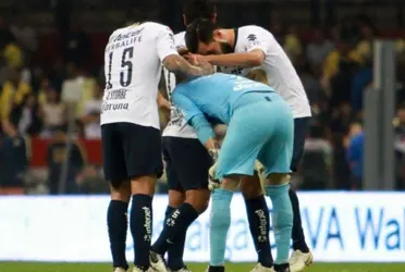 La directiva no tuvo mucha paciencia sobre la continuidad de este jugador