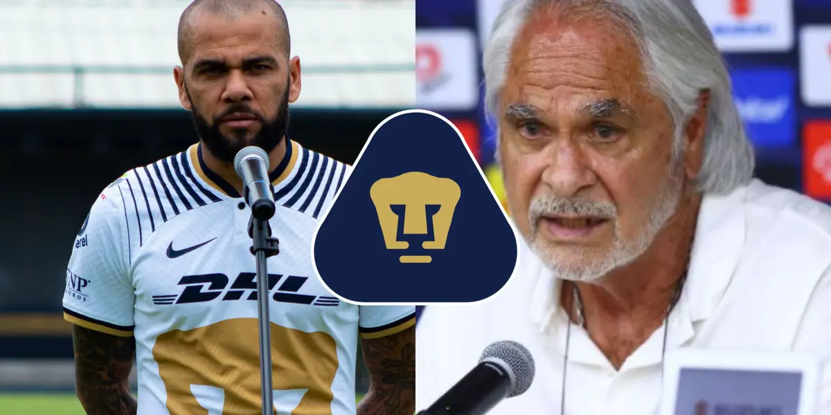 La directiva se ha pronunciado y no tendrán consideraciones con el futbolista