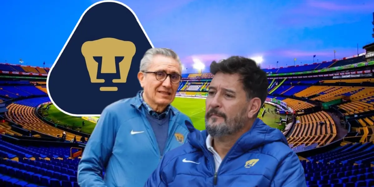 La directiva tendría varias opciones para que lleguen a Pumas en este mismo mercado