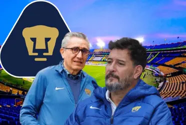 La directiva tendría varias opciones para que lleguen a Pumas en este mismo mercado
