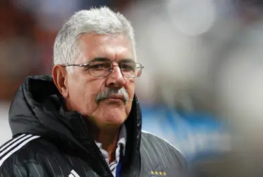 La directiva universitaria comienza a buscar candidatos por una posible salida de Lillini