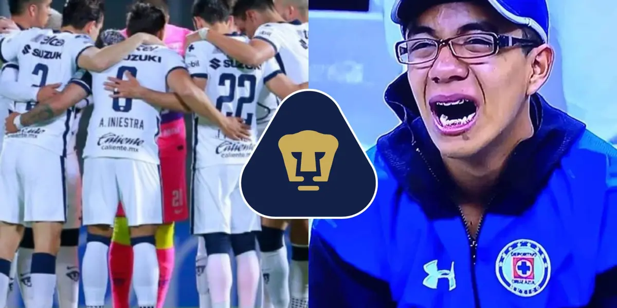 La directiva universitaria ofrecería los millones que ganaba Alves en Pumas