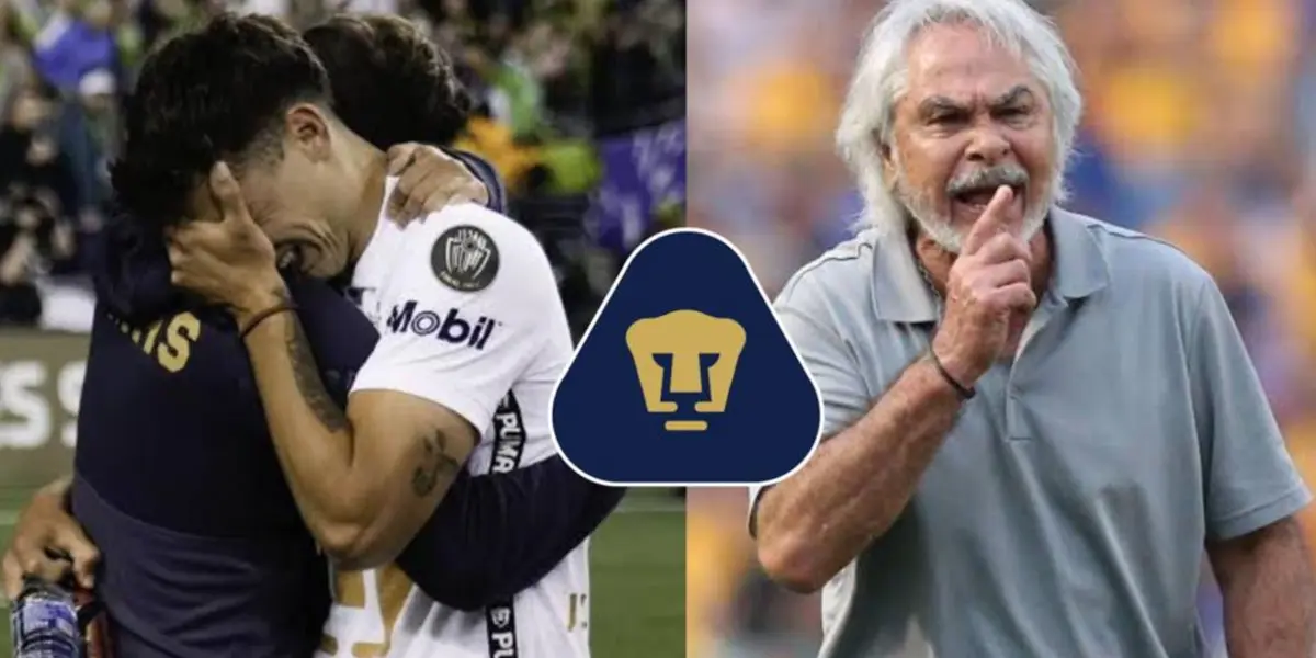 La directiva ya habría puesto un ultimátum a Dinneno para la próxima temporada