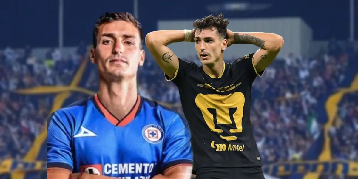 La duda de este mercado de pases se ha llamado Juan Ignacio Dinenno