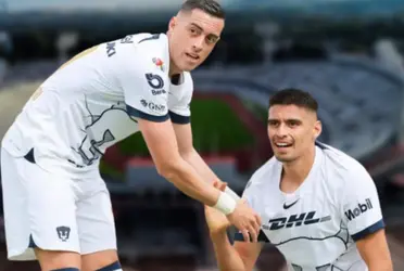 La dupla Funes Mori - Martínez deberá esperar