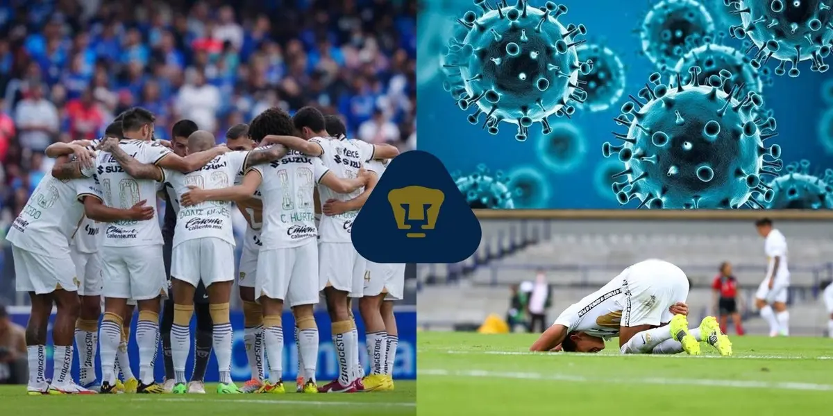 La enfermedad habría cambiado la carrera de este jugador