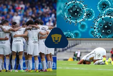 La enfermedad habría cambiado la carrera de este jugador