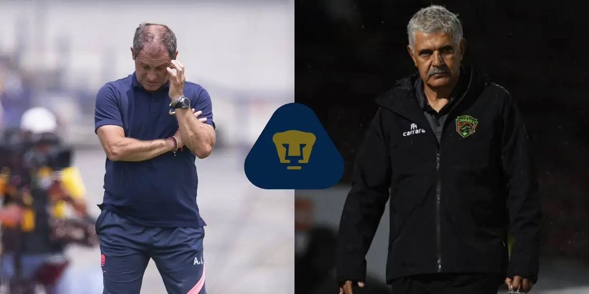 La era del técnico argentino parece que tiene los minutos contados