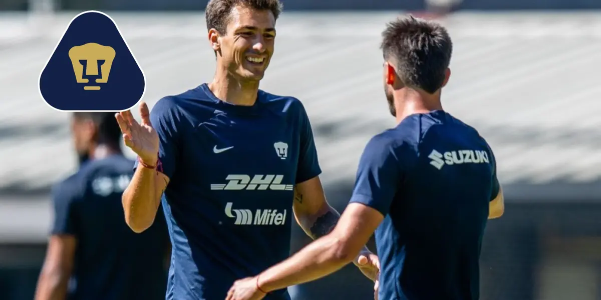 La escuadra auriazul inició con el pie derecho la pretemporada