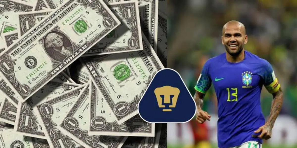 La estrella brasileña representará un ingreso económico importante para el club por su participación en el mundial