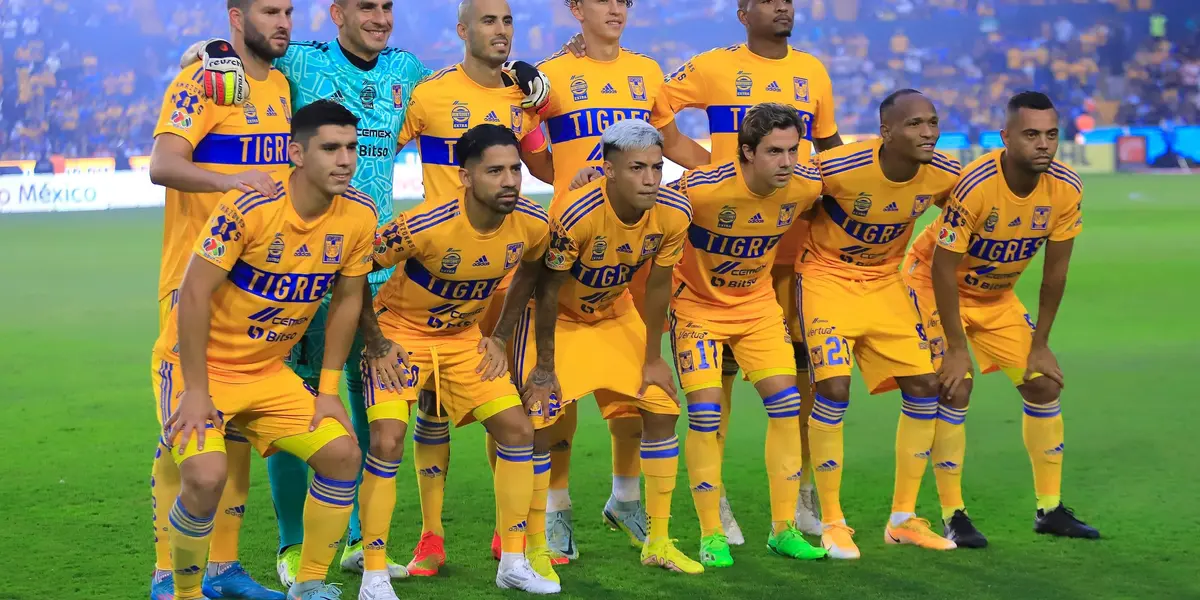 La experiencia de este jugador podría aportar al plantel universitario a partir de este torneo