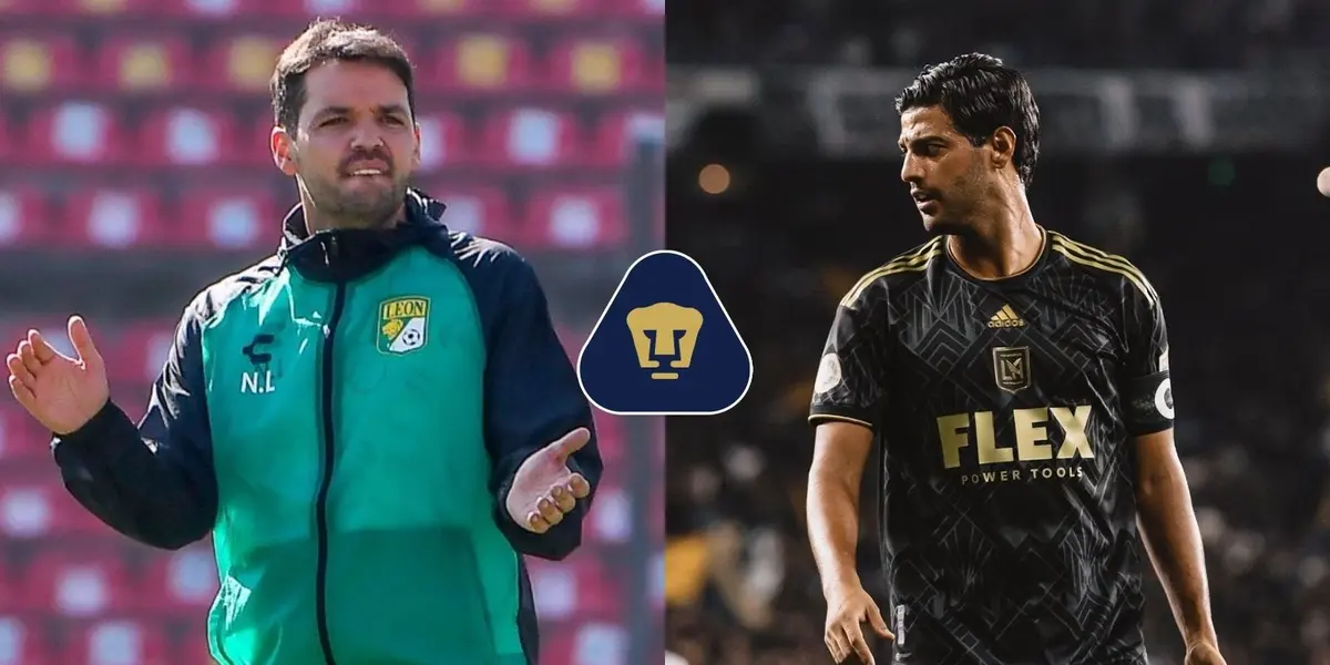 La final de la Concachampions tendrá su primer capítulo esta noche