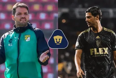 La final de la Concachampions tendrá su primer capítulo esta noche