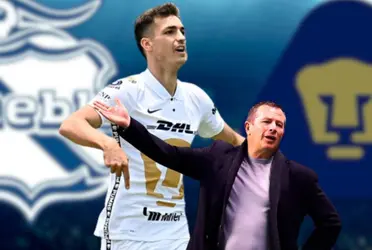 La Franja llega al juego ante Pumas con grandes problemas y con la cabeza en otro lado