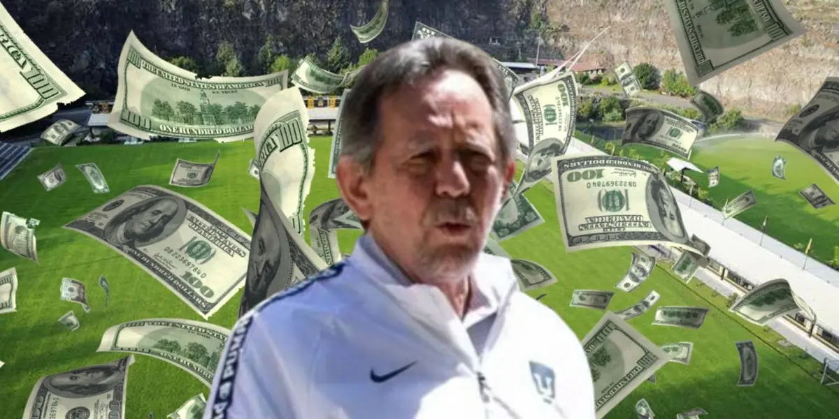 La gestión de Leopoldo Silva llegó a su fin de manera sorpresiva