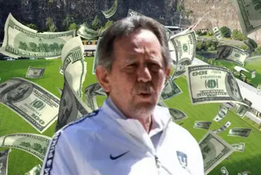 La gestión de Leopoldo Silva llegó a su fin de manera sorpresiva