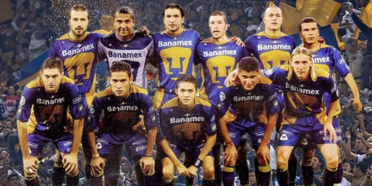 La historia pudo haber sido muy diferente para uno de los jugadores más queridos del 2004