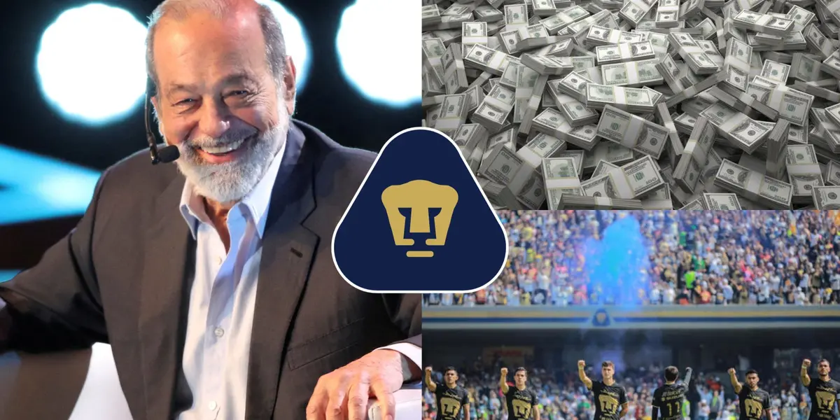 La inversión privada podría ser lo que el equipo necesita para regresar a la gloria