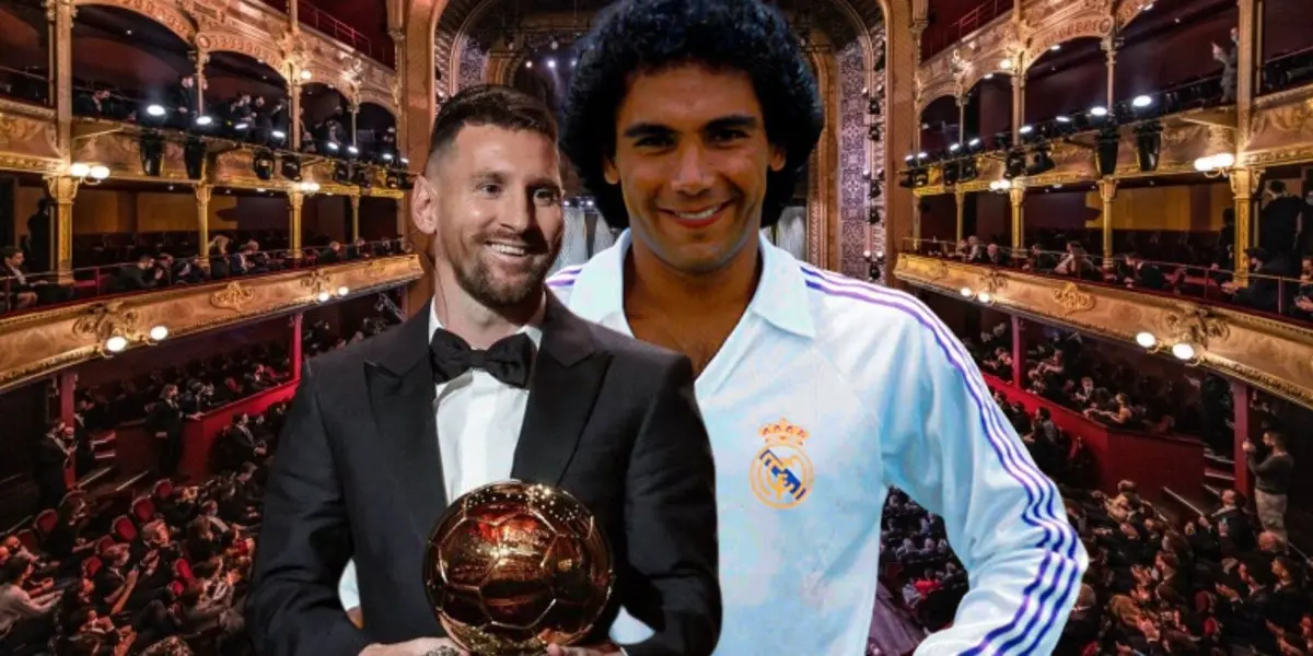 La leyenda de Pumas no estuvo ni cerca de ganar la máxima distinción, pero hay una expicación razonable