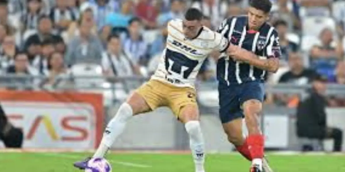 La Liga MX todavía no da a conocer la información oficial pero esta ya está circulando en internet