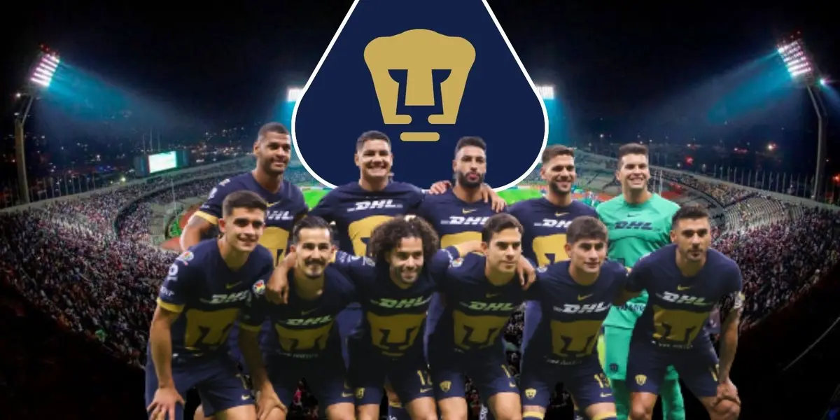 La liguilla del fútbol mexicano está más viva que nunca y Pumas mantiene vivas las esperanzas de camino a la 8va