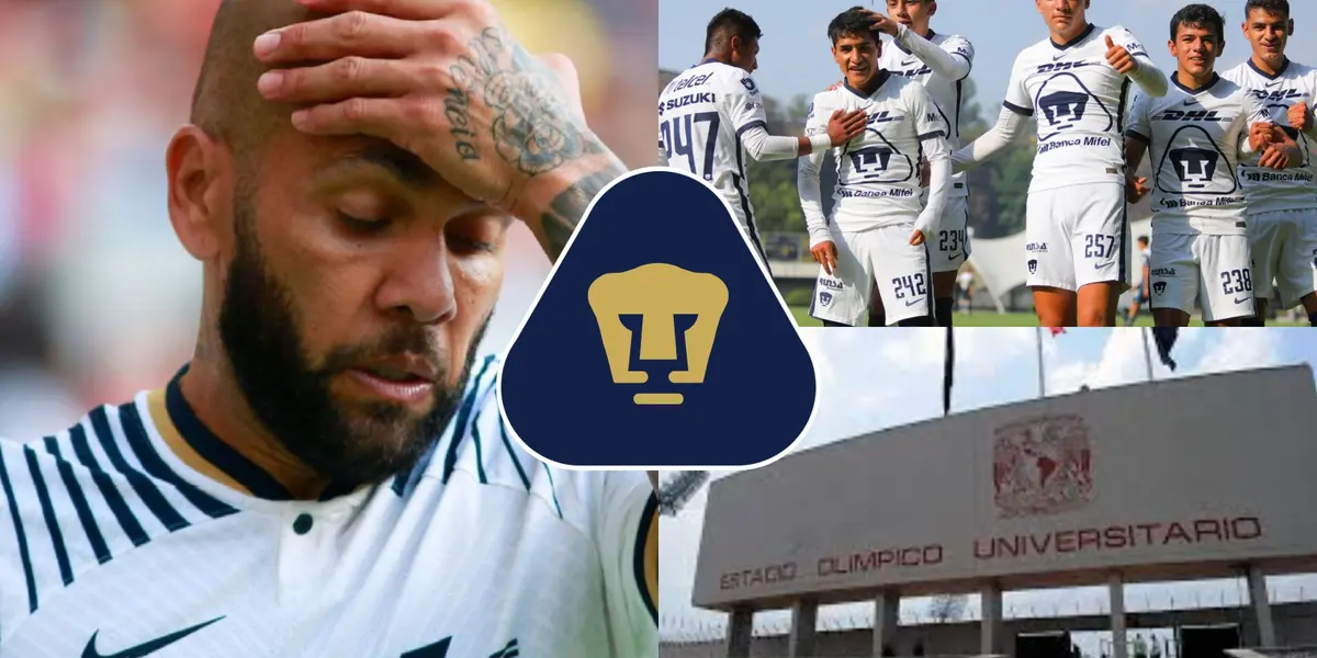 La oportunidad de este crack luego de la terrible noticia que recibió Alves