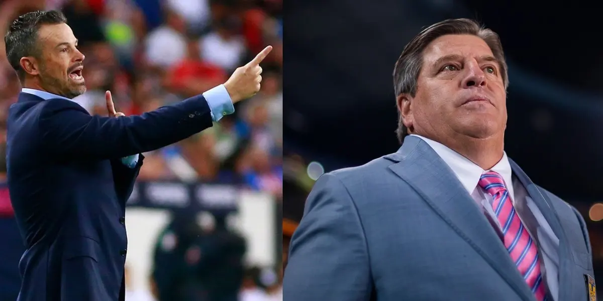 La paciencia de la directiva del equipo de Pumas parece que está por tener un límite