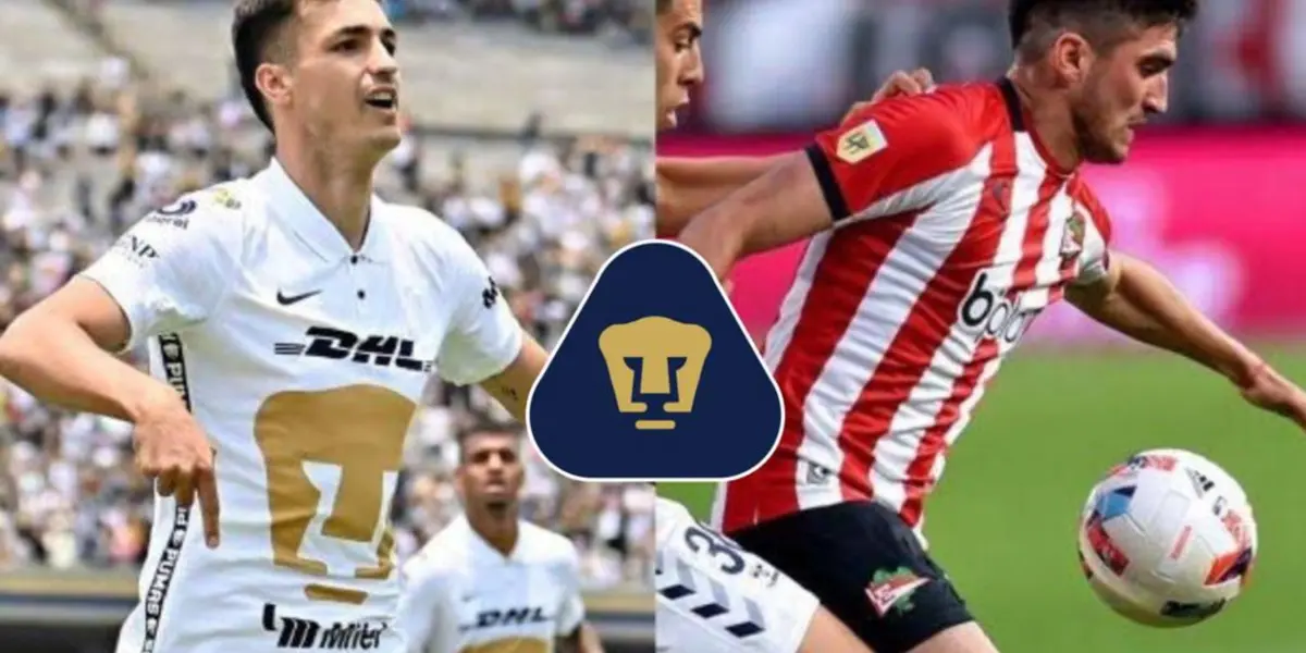 La pareja que le podría salvar el trabajo a Rafa Puente