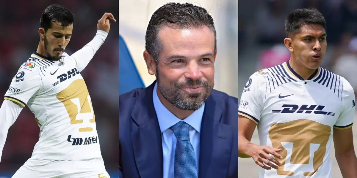 La pasada alineación titular dejó mucho que desear en cuanto a funcionamiento colectivo