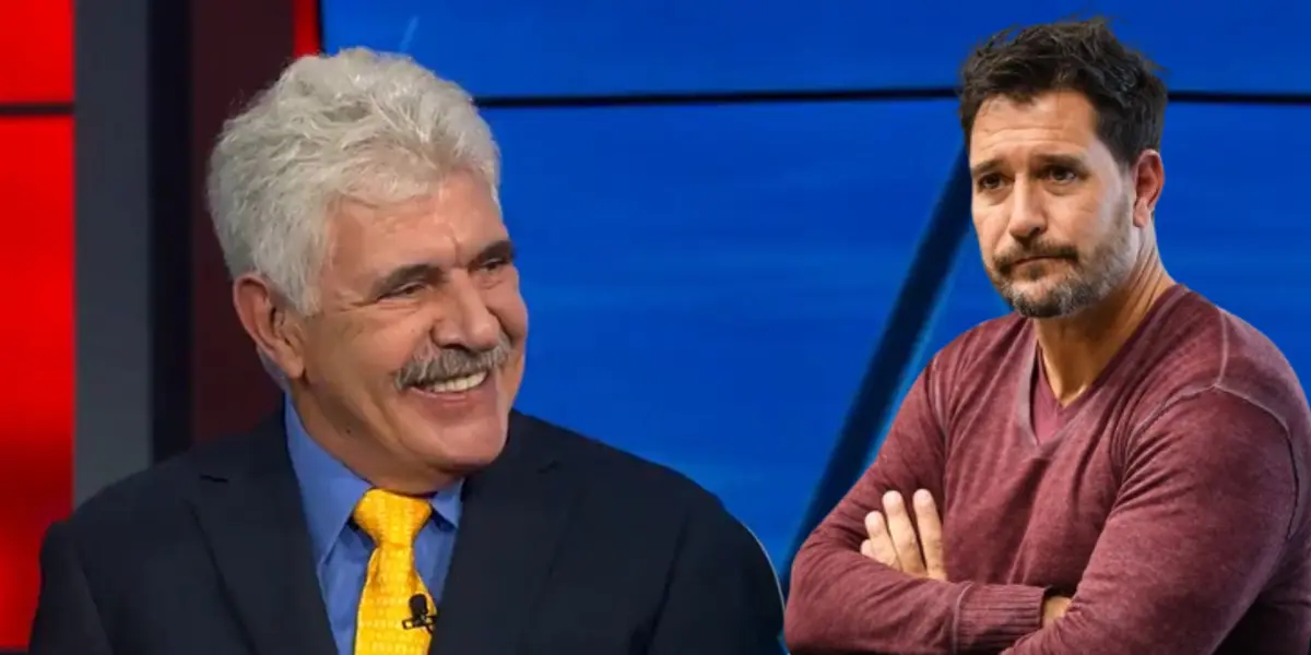 La postura de la directiva de Pumas para que Ferretti sea nuevo DT del equipo