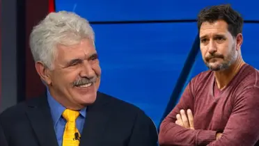 La postura de la directiva de Pumas para que Ferretti sea nuevo DT del equipo