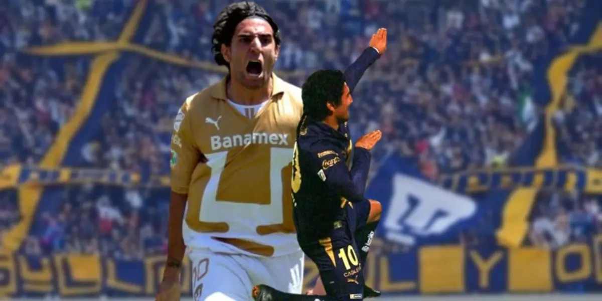 La Rata Bravo es un conocedor de lo que significa el encuentro ante los de Coapa, y define si hay que tomarlo como clásico o no