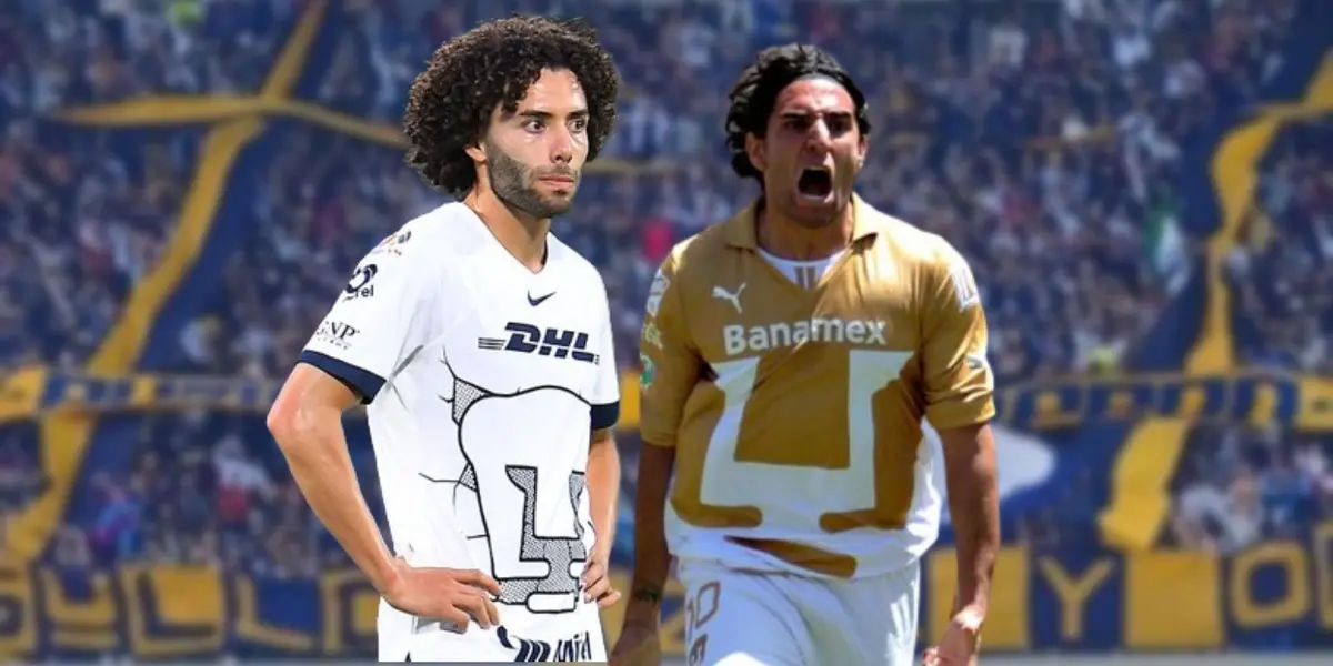 La Rata Bravo habló sobre el jugador del momento y la famosa chinodependencia