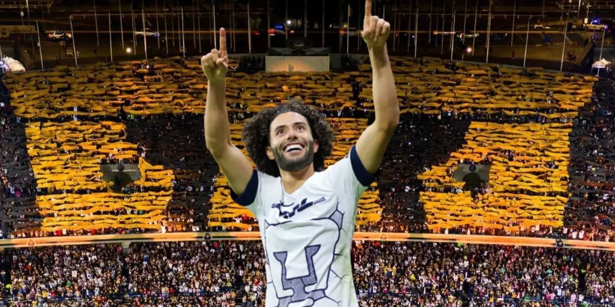 La Rebel innovando una vez más como desde hace 25 años