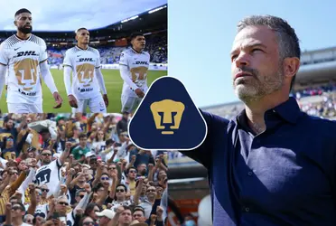 La regó y perdió su titularidad en Pumas que tanto le había costado