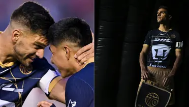 La renovación de Licha Magallán con Pumas está en duda / Foto: IG @licha.magallan