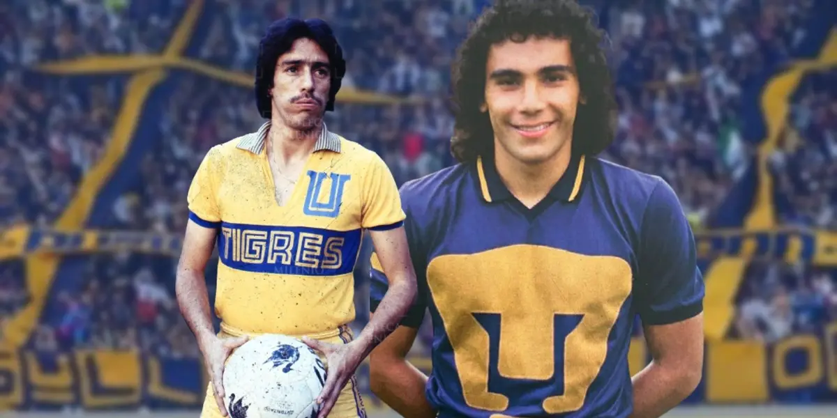 La rivalidad ha crecido mucho estos últimos años y ahora hay quien dice que es un clásico