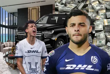 La salida de Dinenno nos dejará un buen colchón para ir a por el rojiblanco