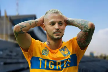 La salida de Jorge Ruvalcaba nos abrió la ventana a una negociación que se había negado