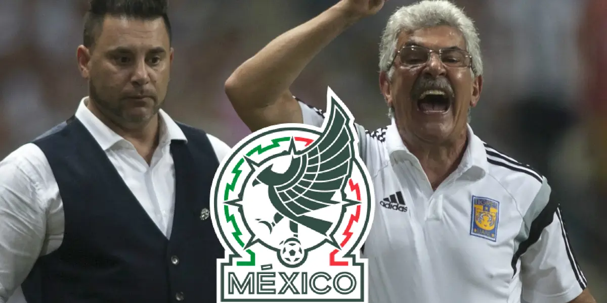 La Selección Mexicana cayó en la final de la Nations League