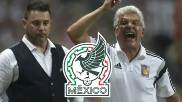La Selección Mexicana cayó en la final de la Nations League