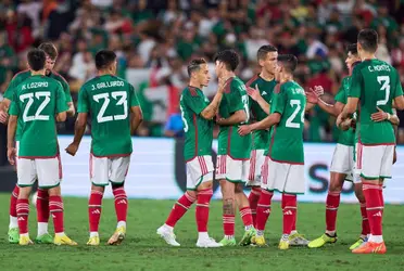 La selección mexicana no jugará eliminatorias previa al Mundial de 2026 y buscan fogueo