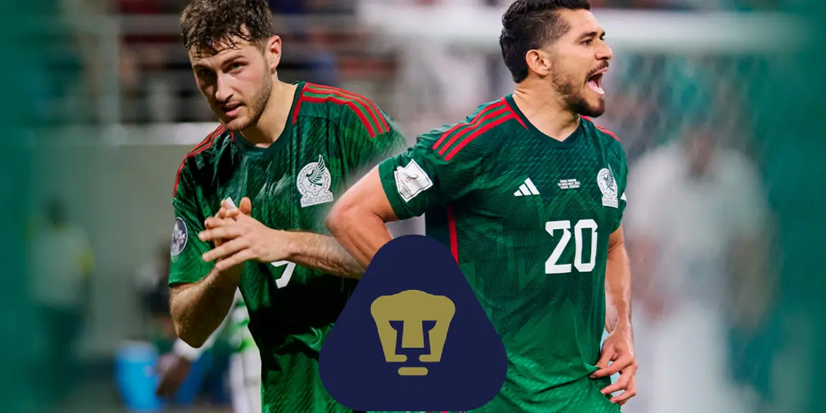 La Selección Mexicana vive una crisis profunda y un jugador levanta la mano para aportar