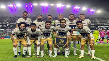 La sequía de Pumas en la Liga MX comienza a ser alarmante