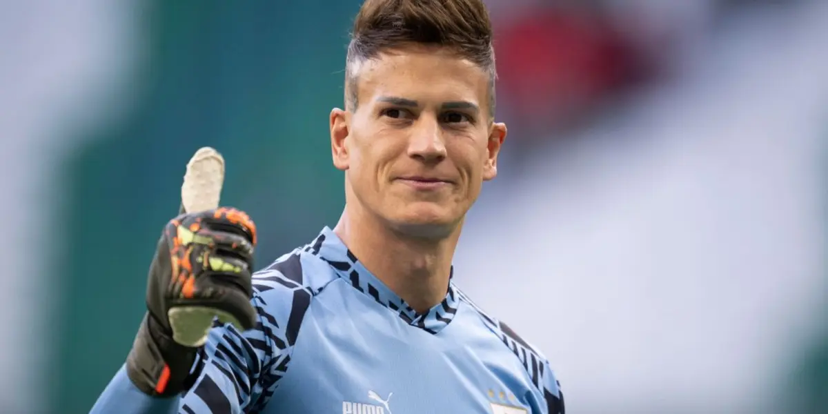 La situación del ex portero de los Pumas es complicada para volver al futbol