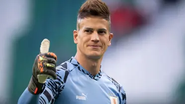 La situación del ex portero de los Pumas es complicada para volver al futbol
