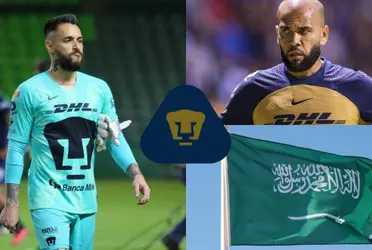 La UNAM ha sufrido para encontrar arqueros confiables en años recientes