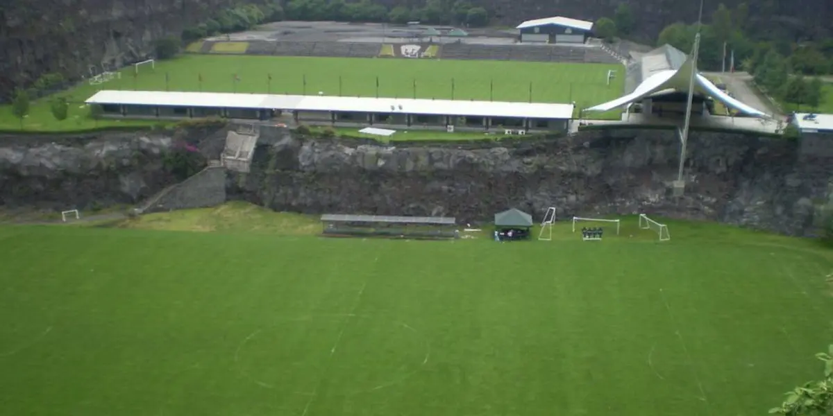 La UNAM sigue nutriendo de talento a la Liga MX gracias a su cantera