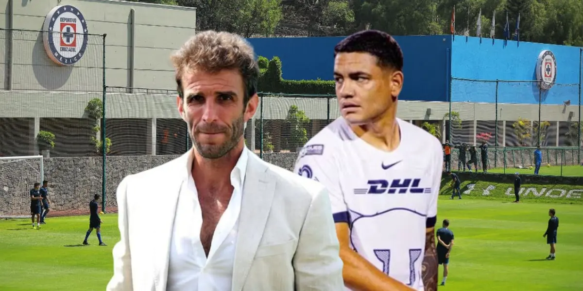 La venta de Gabriel Fernández sigue dando de que hablar y parece que aún no escuchamos todo respecto al tema