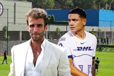 La venta de Gabriel Fernández sigue dando de que hablar y parece que aún no escuchamos todo respecto al tema